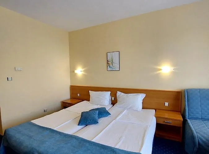 Aquamarine Sluneční pobřeží