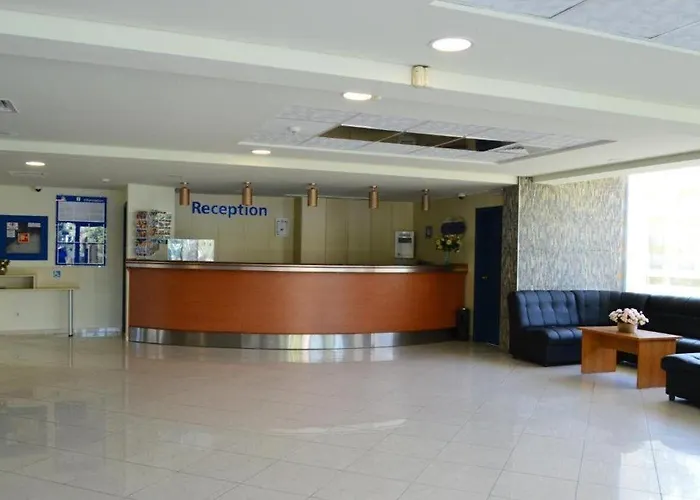 Aquamarine Hotel Sluneční pobřeží