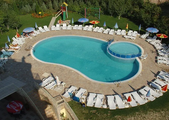 Hotel Aquamarine