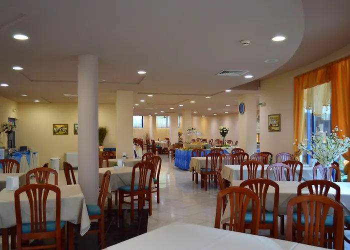 Hotel Aquamarine