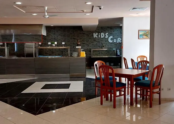 Hotel Aquamarine 4*