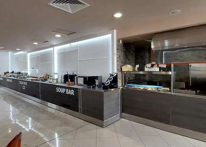 Aquamarine Hotel 4*