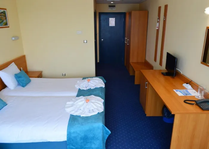 Hotel Aquamarine