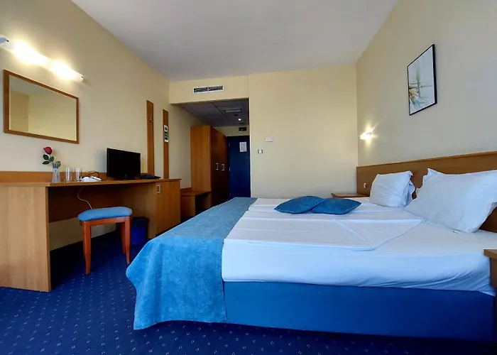 Aquamarine Hotel