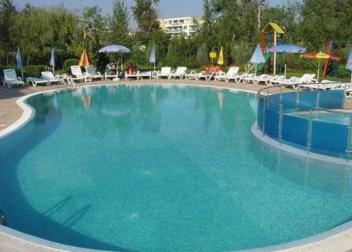 Hotel Aquamarine