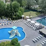 Aquamarine - Hotel