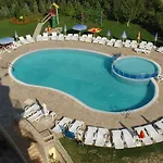Hotel Aquamarine -