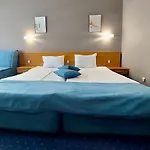 Aquamarine Hotel Słoneczny Brzeg