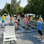 Hotel Aquamarine - Sunny Beach