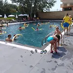Hotel Aquamarine -