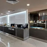 Aquamarine - Hotel 4*