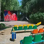 Hotel Aquamarine -