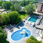 Hotel Aquamarine -