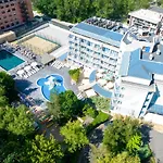 Hotel Aquamarine - Sunny Beach
