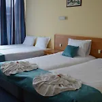 Aquamarine 4* Słoneczny Brzeg