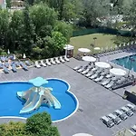 Hotel Aquamarine - Sunny Beach