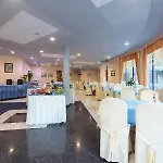 Hotel Aquamarine Słoneczny Brzeg