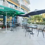 Aquamarine - Hotel
