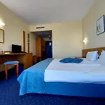 Aquamarine - Hotel