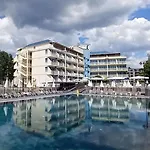 Aquamarine - Hotel 4*