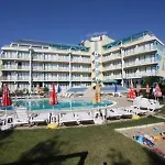 Hotel Aquamarine - 4*