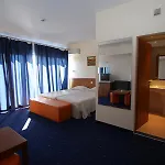 Hotel Aquamarine -