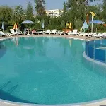 Hotel Aquamarine
