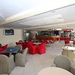 Hotel Aquamarine Słoneczny Brzeg