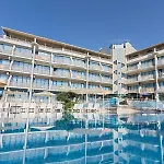 Hotel Aquamarine -