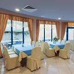 Aquamarine - Hotel