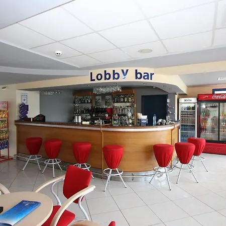 ホテル Aquamarine