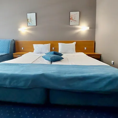 Aquamarine ホテル サニービーチ