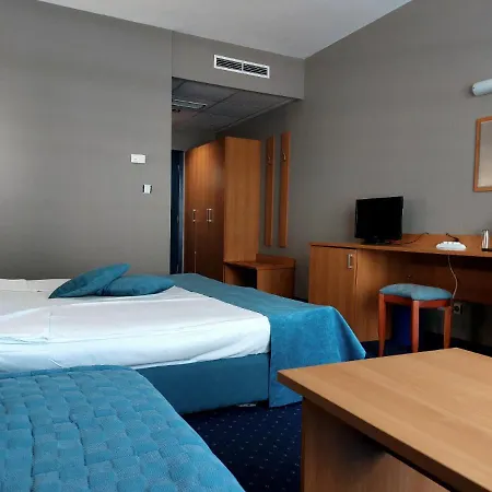 Aquamarine Otel 4*