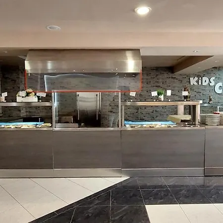 Aquamarine 4* サニービーチ