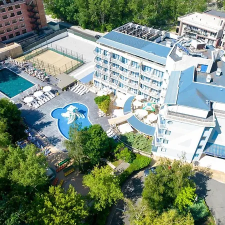 ホテル Aquamarine サニービーチ