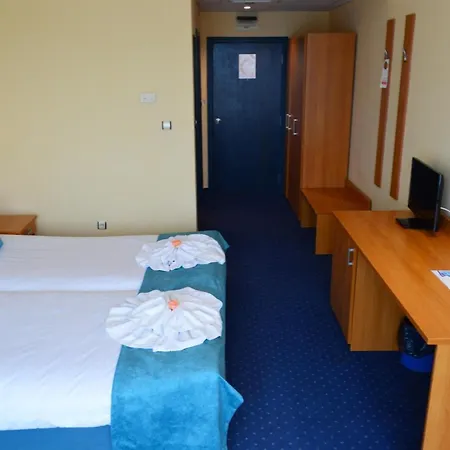 ホテル Aquamarine