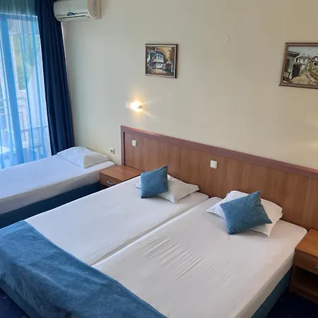 Aquamarine ホテル サニービーチ