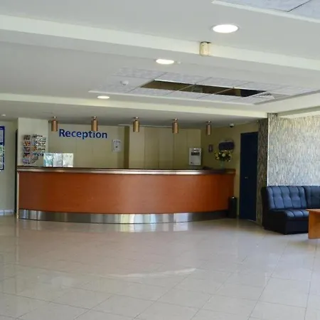 Aquamarine Hotel Sunny Beach
