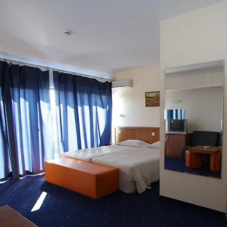 Aquamarine ホテル