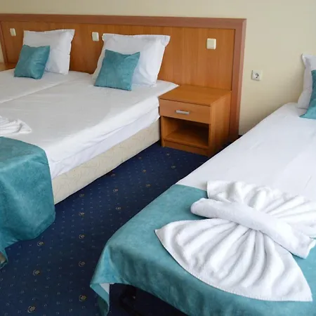 ホテル Aquamarine サニービーチ