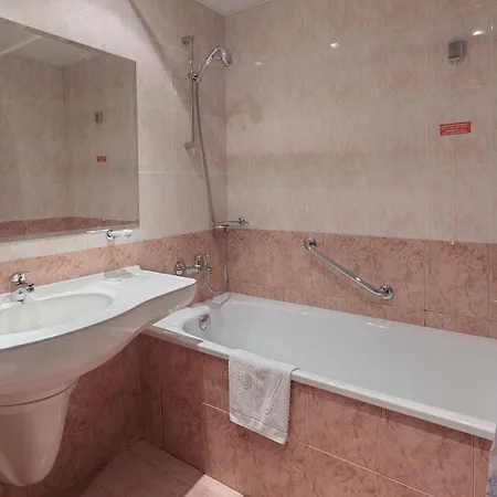 Aquamarine ホテル 4*