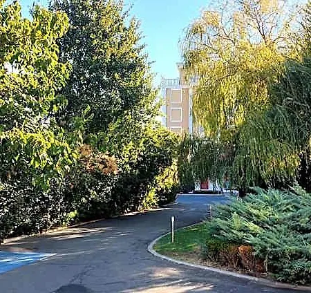 Aquamarine 4*