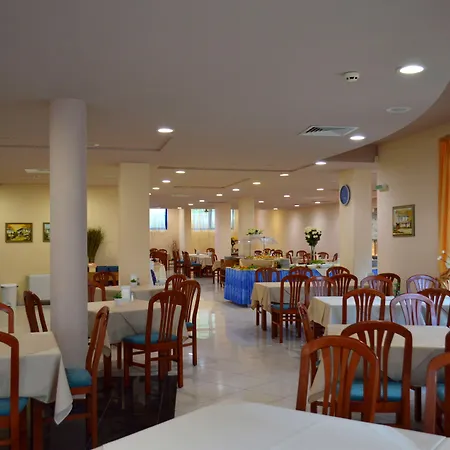 Aquamarine 4* Sunny Beach