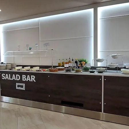 Aquamarine Hotel 4*
