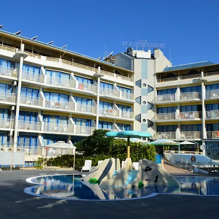Hotel Aquamarine