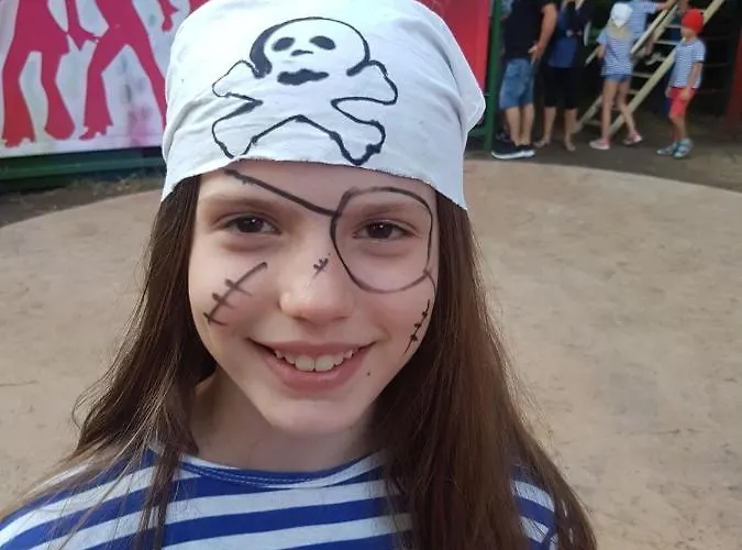 Отель Aquamarine