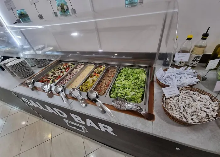 Aquamarine Отель Солнечный берег