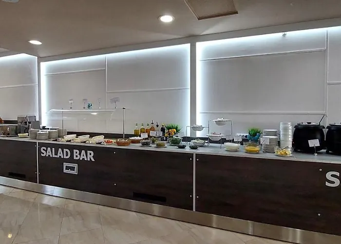 Aquamarine Hotel 4*