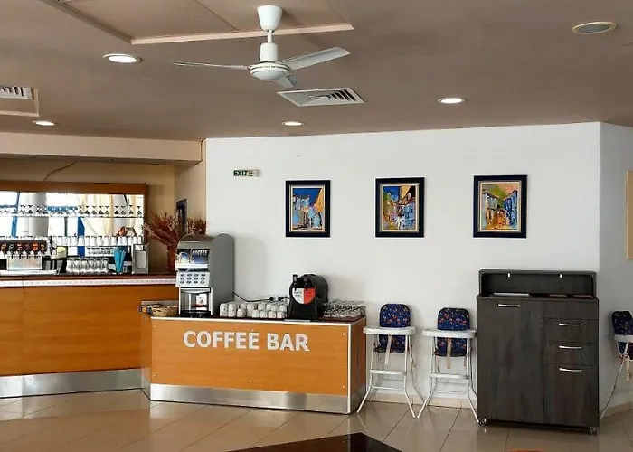 Aquamarine Солнечный берег