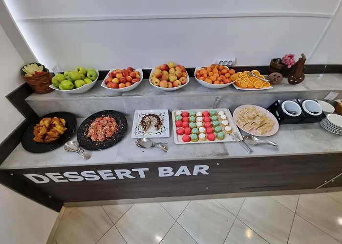 Aquamarine Słoneczny Brzeg